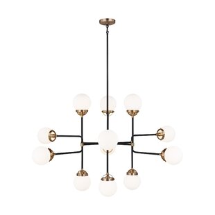 Visual Comfort Vestry 12 Light Chandelier Perigold